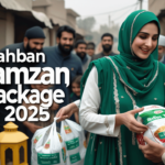 How to Register For Nigahban Ramzan Programme Before Deadline?