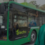 5 Benefits In Maryam Nawaz Electric Bus Programme