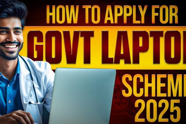 How To Register In Testlpt Punjab for Punjab Laptop Scheme?