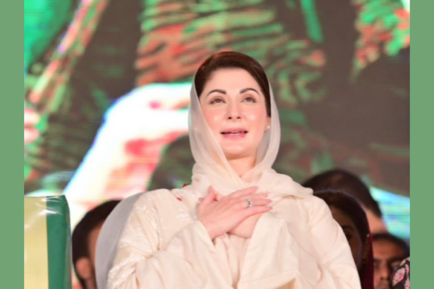 Maryam Nawaz Bone Marrow Transplant Programme