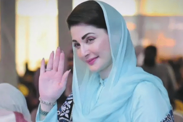 Amount of Loan Distributed By Maryam Nawaz Loan Program