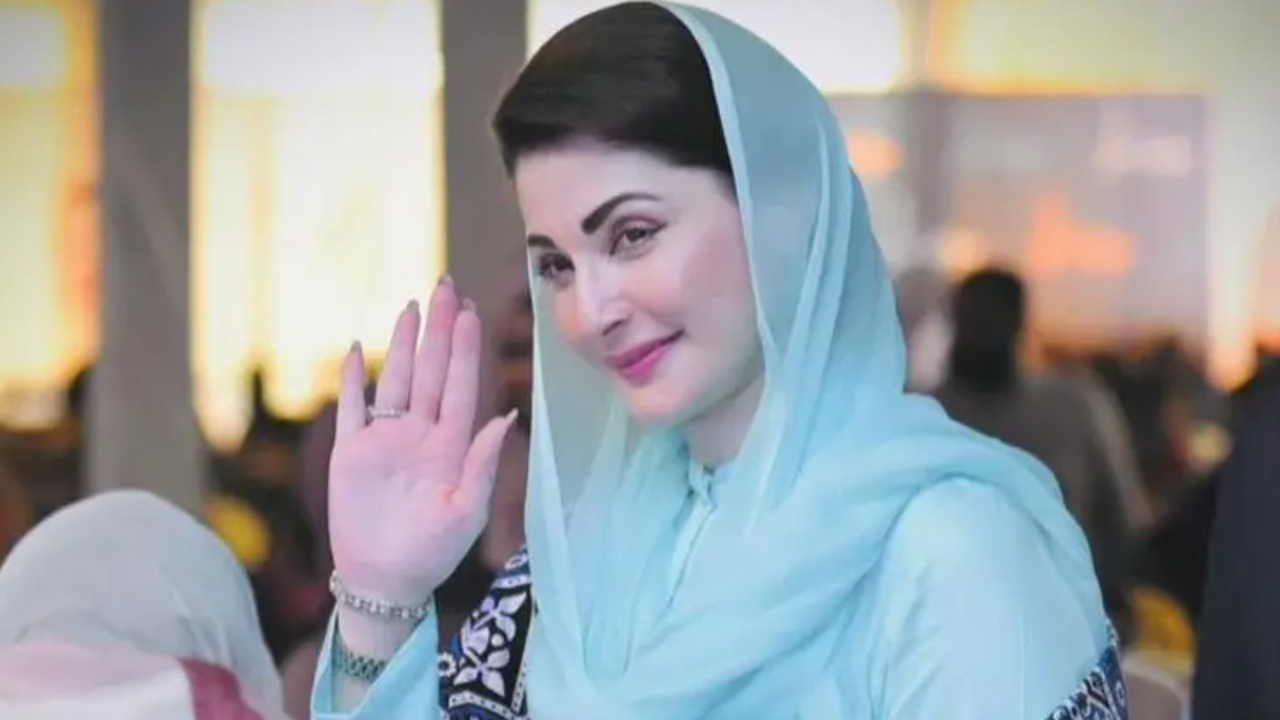 Amount of Loan Distributed By Maryam Nawaz Loan Program